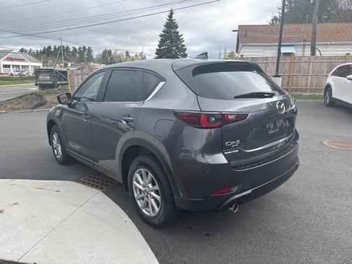 2023 Mazda CX-5 2.5 S Select Package
