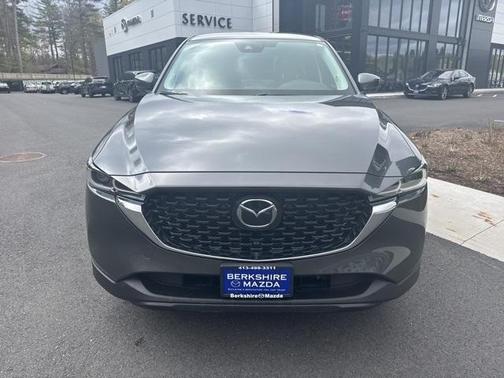 2023 Mazda CX-5 2.5 S Select Package