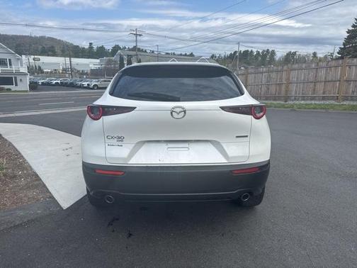 2021 Mazda CX-30 Preferred