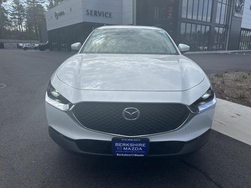 2021 Mazda CX-30 Preferred