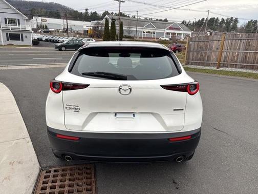 2024 Mazda CX-30 2.5 S