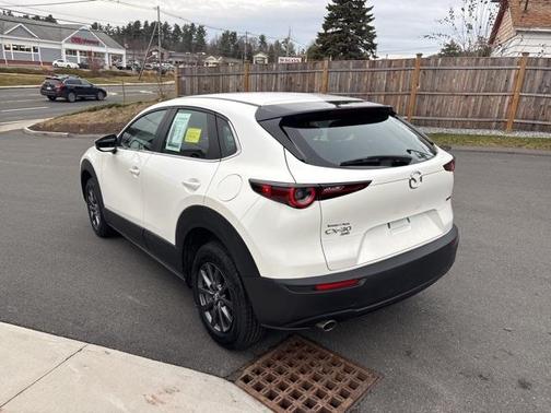 2024 Mazda CX-30 2.5 S