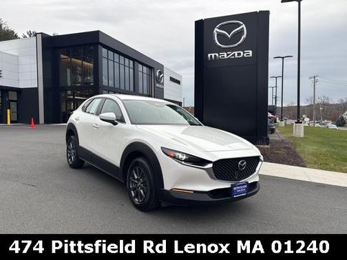 2024 Mazda CX-30 2.5 S