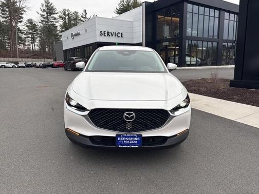 2024 Mazda CX-30 2.5 S