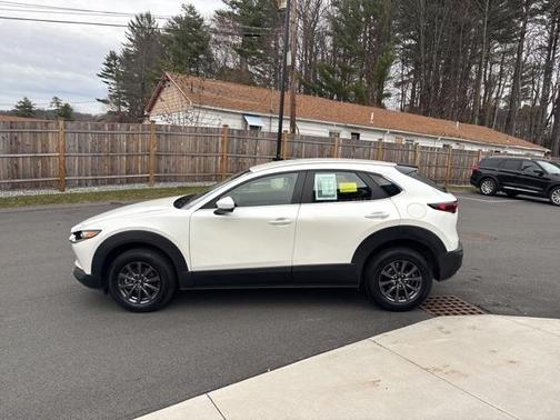 2024 Mazda CX-30 2.5 S