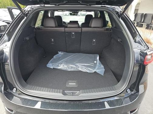 2025 Mazda CX-5 2.5 Turbo Signature