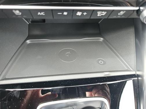 2025 Mazda CX-5 2.5 Turbo Signature