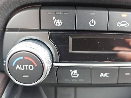 2025 Mazda CX-5 2.5 Turbo Signature
