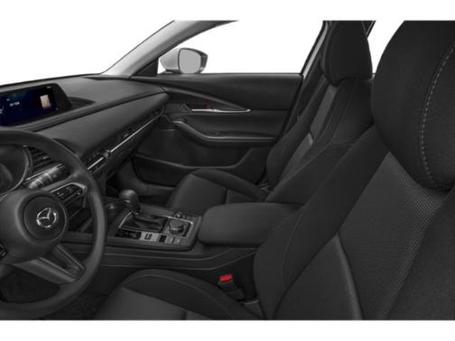2025 Mazda CX-30 2.5 S
