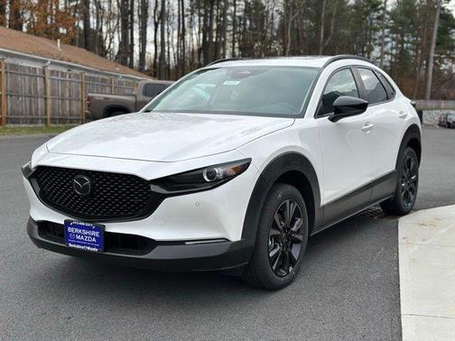 2026 Mazda CX-30 AE