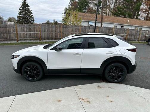 2026 Mazda CX-30 AE