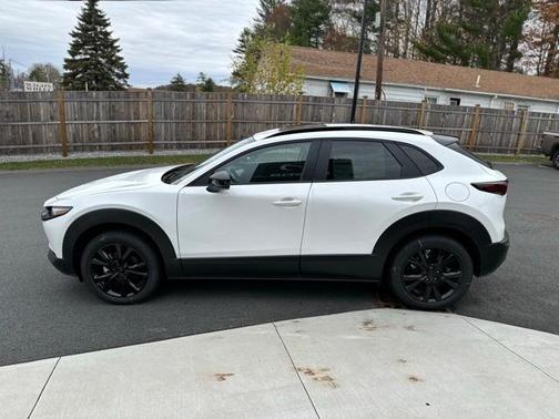 2026 Mazda CX-30 AE