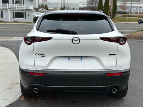 2026 Mazda CX-30 AE