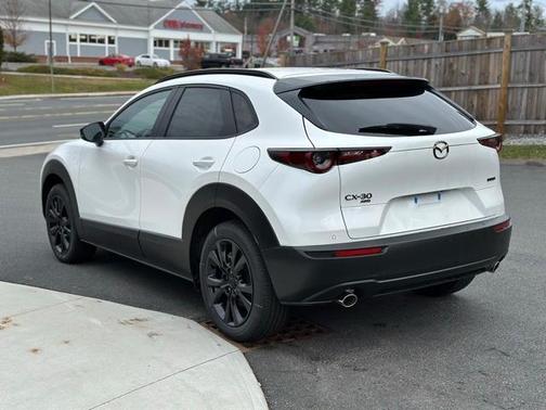 2026 Mazda CX-30 AE
