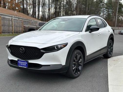 2026 Mazda CX-30 AE