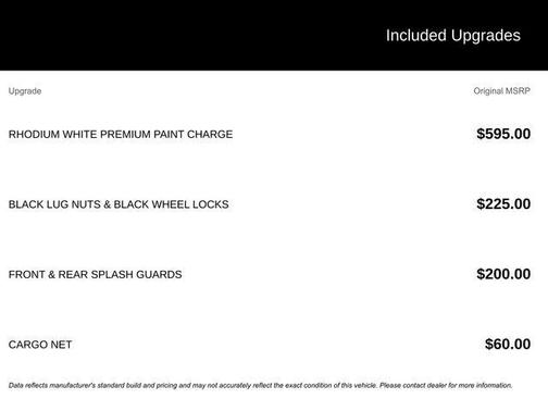 Rhodium White Metallic 2026 Mazda CX-5 Preferred