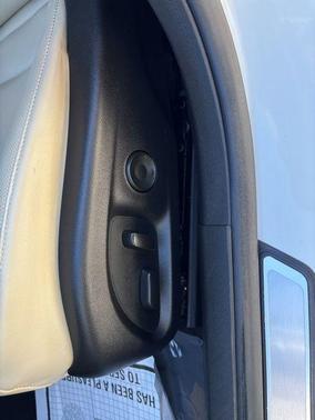 Summit White 2023 Cadillac CT5 Luxury AWD