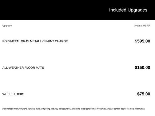 Polymetal Gray Metallic 2026 Mazda CX-5 Select