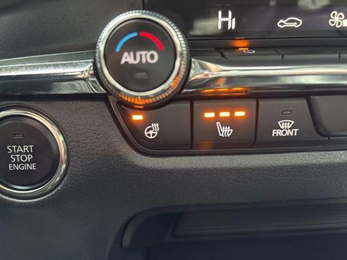 2023 Mazda CX-30 2.5 Turbo Premium Package