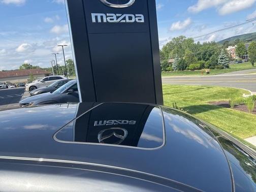 2023 Mazda CX-5 2.5 S Premium Plus Package