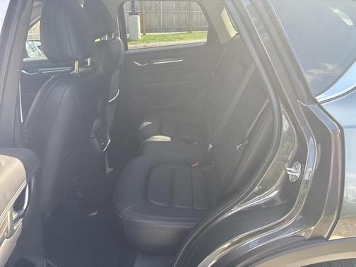 2023 Mazda CX-5 2.5 S Premium Plus Package