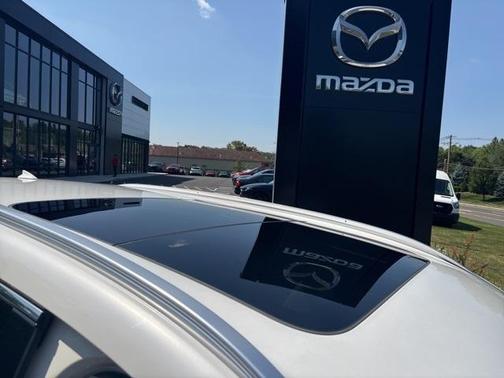 2024 Mazda CX-90 Premium