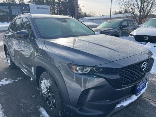 2026 Mazda CX-50 Preferred