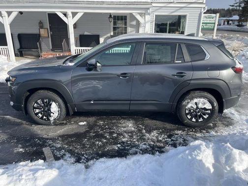 2026 Mazda CX-50 Preferred