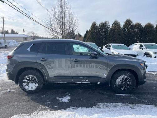 2026 Mazda CX-50 Preferred