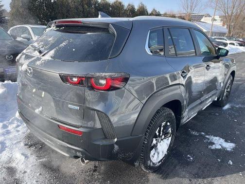 2026 Mazda CX-50 Preferred