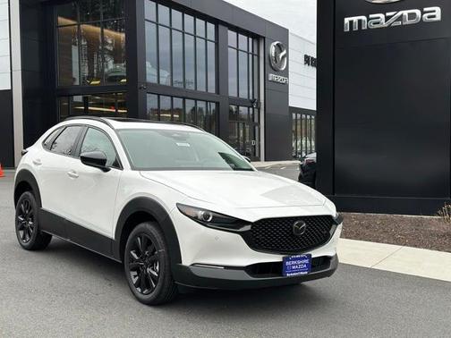 2026 Mazda CX-30 AE