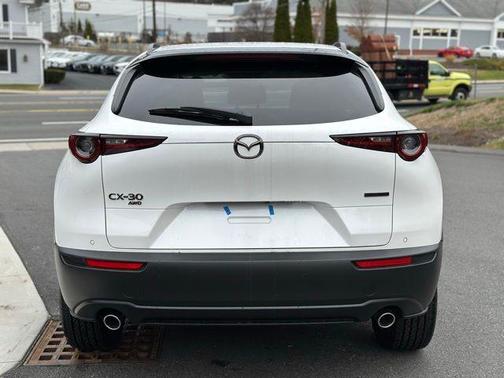 2026 Mazda CX-30 AE