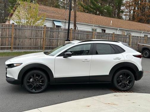 2026 Mazda CX-30 AE