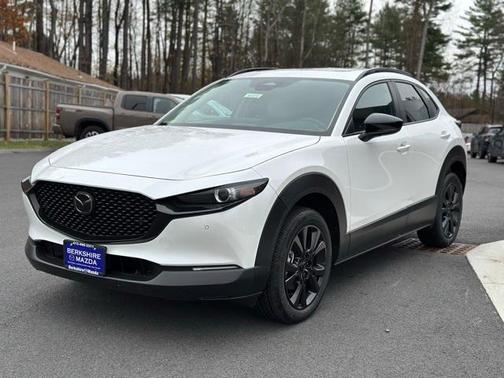 2026 Mazda CX-30 AE