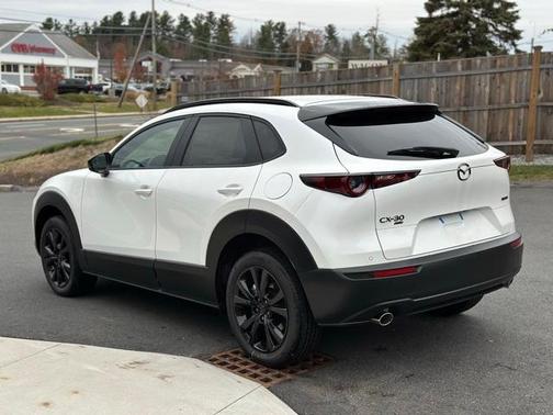 2026 Mazda CX-30 AE