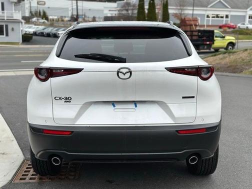 2026 Mazda CX-30 AE