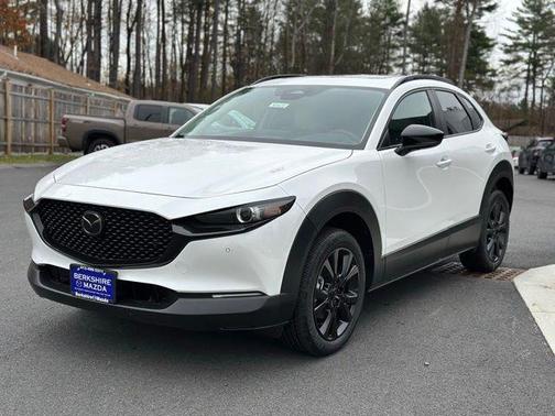 2026 Mazda CX-30 AE