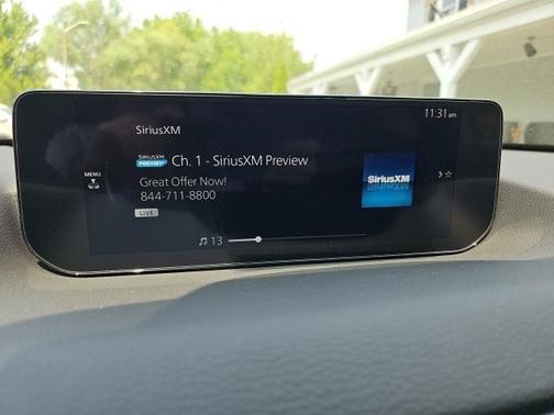 2025 Mazda CX-50 2.5 Turbo Premium Plus Package