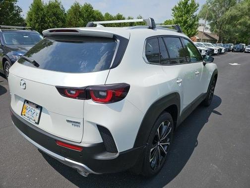 2025 Mazda CX-50 2.5 Turbo Premium Plus Package