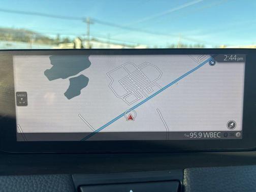 2024 Mazda CX-90 PHEV Premium