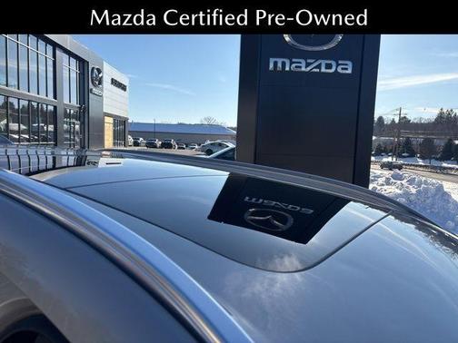 2024 Mazda CX-90 PHEV Premium