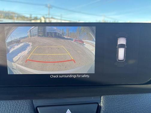 2024 Mazda CX-90 PHEV Premium