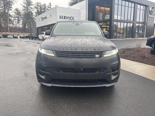 2025 Land Rover Range Rover Sport P400 Dynamic SE
