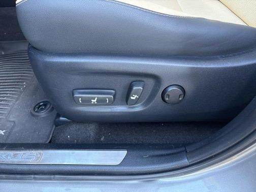 2020 Lexus NX 300 Base