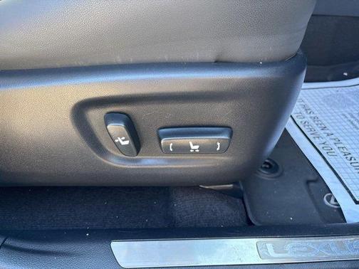 2020 Lexus NX 300 Base