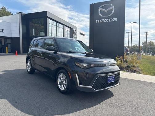 2023 Kia Soul S