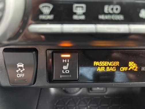2022 Toyota RAV4 Prime SE