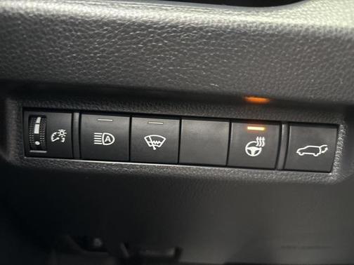 2022 Toyota RAV4 Prime SE