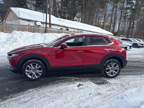 2023 Mazda CX-30 2.5 S Select Package