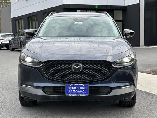 2026 Mazda CX-30 2.5 S Aire Edition